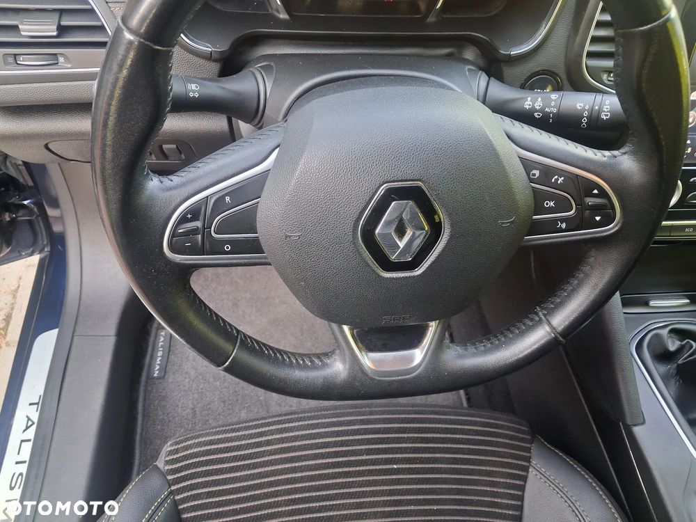 Renault Talisman ENERGY dCi 130 INTENS - 26