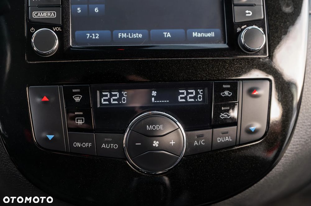 Nissan Pulsar 1.2 DIG-T Xtronic Acenta - 36