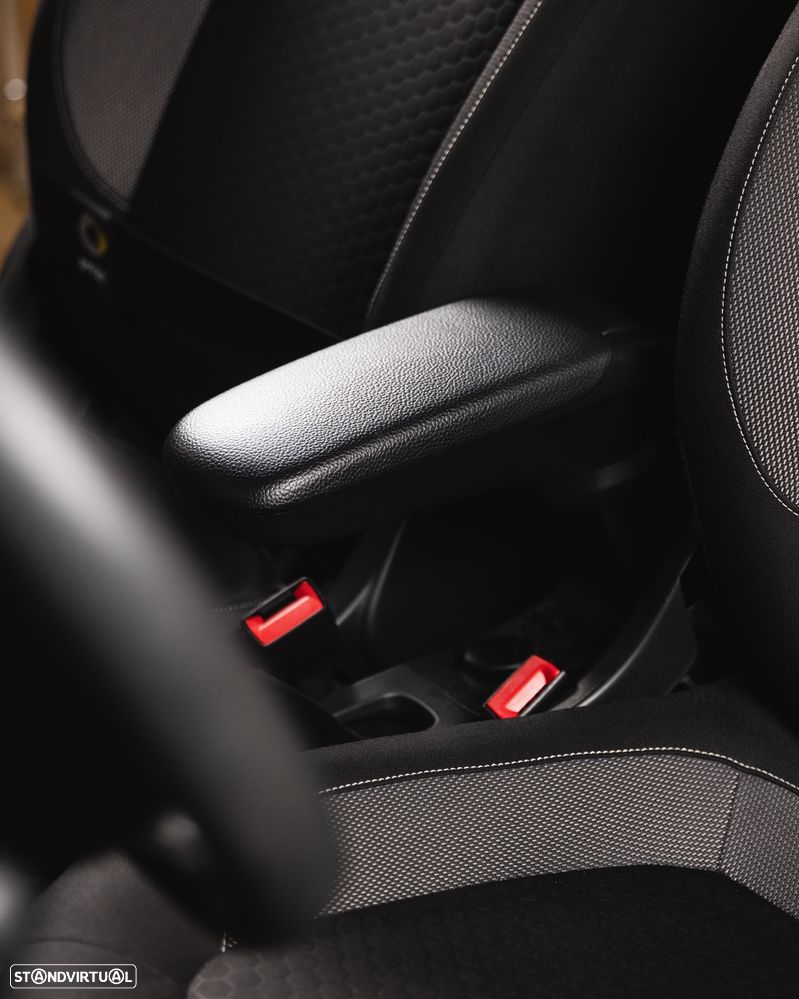 Smart Fortwo Cabrio Drive Brabus Style - 19