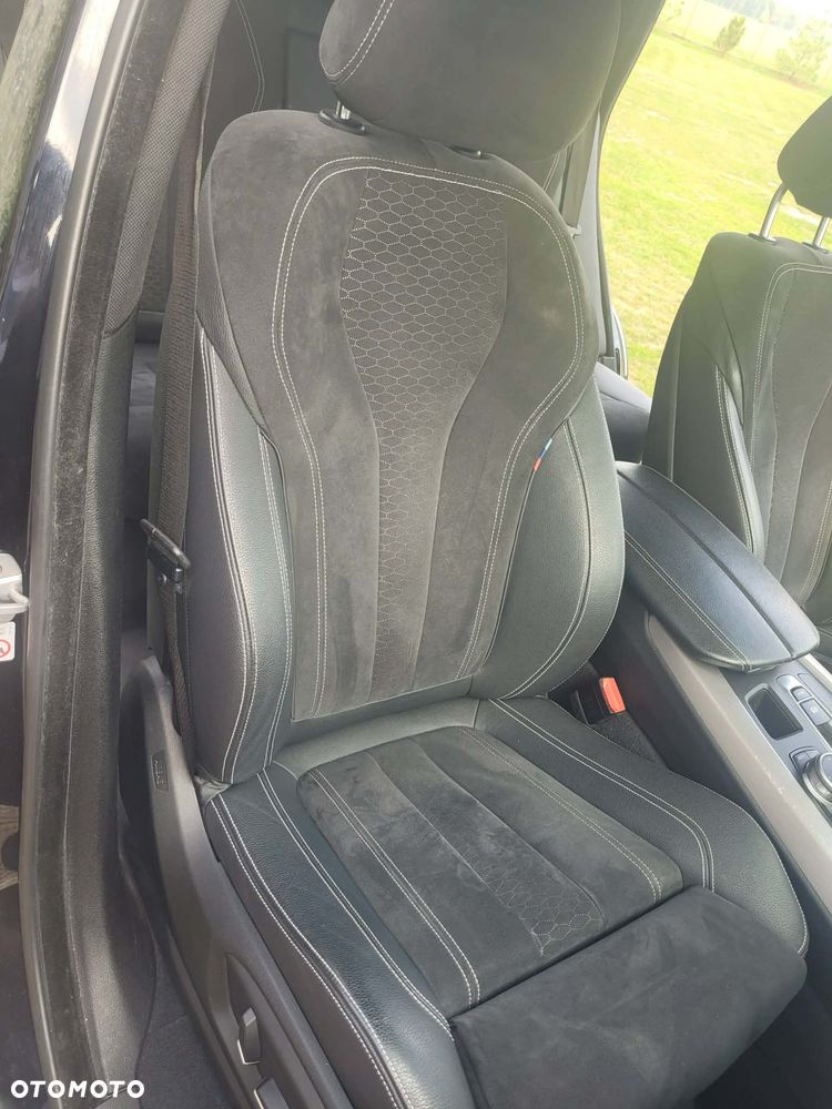 BMW X5 xDrive30d - 15