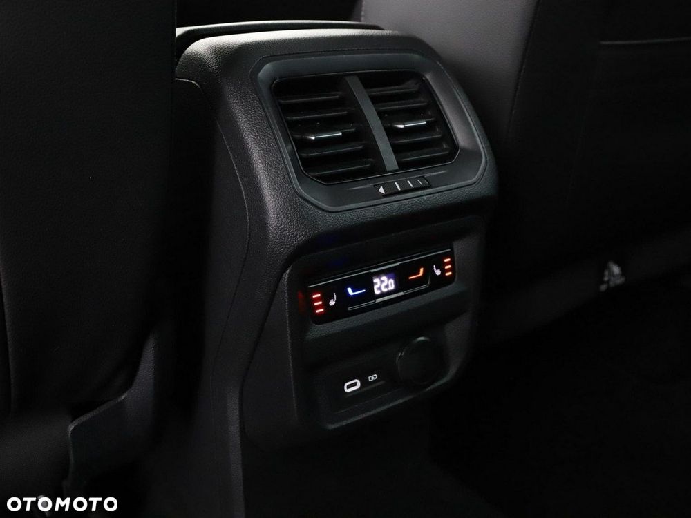Seat Tarraco 1.5 TSI ACT OPF DSG Xcellence - 41