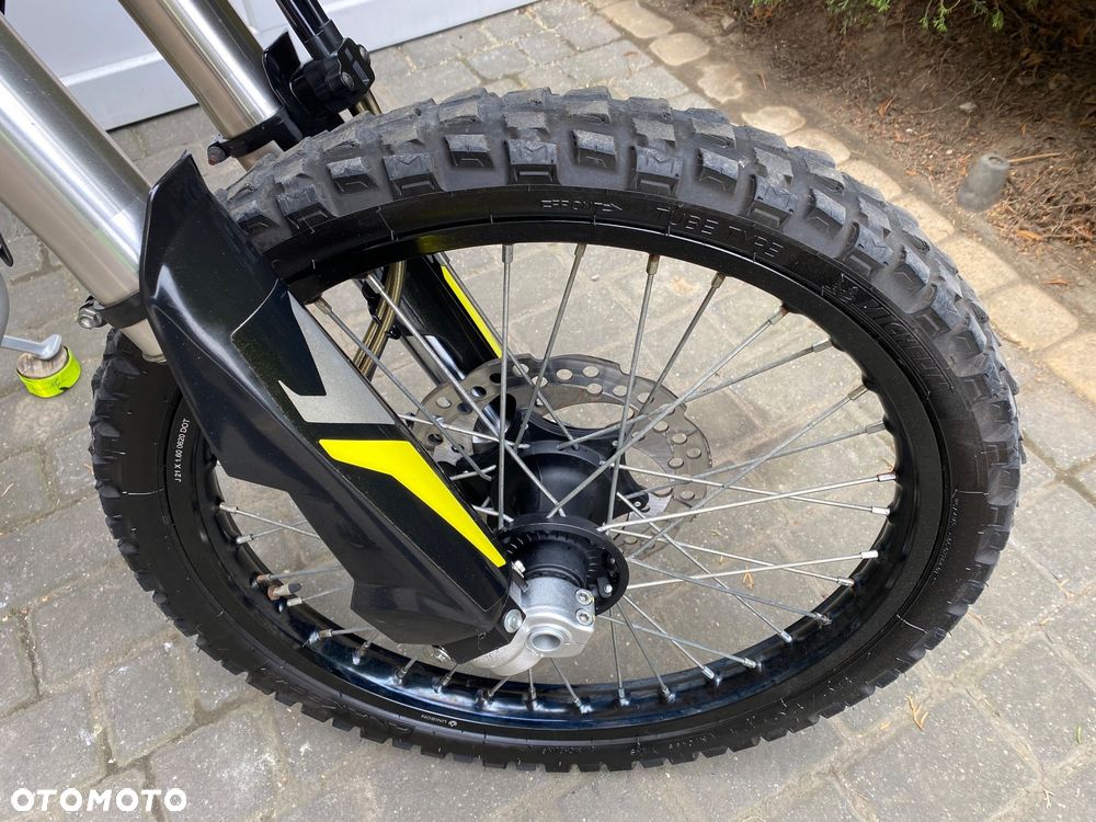 SWM SM 125 R - 14