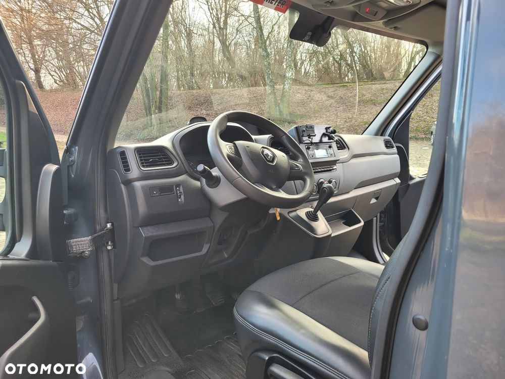 Renault Master - 15