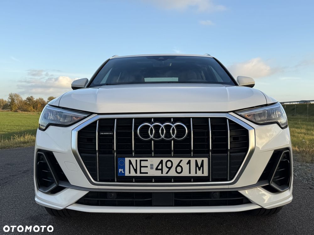Audi Q3 45 TFSI Quattro S tronic S line - 4