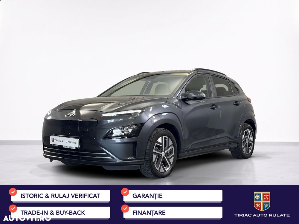 Hyundai KONA - 2