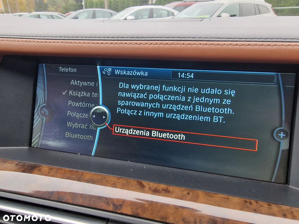 BMW Seria 7 740d - 32