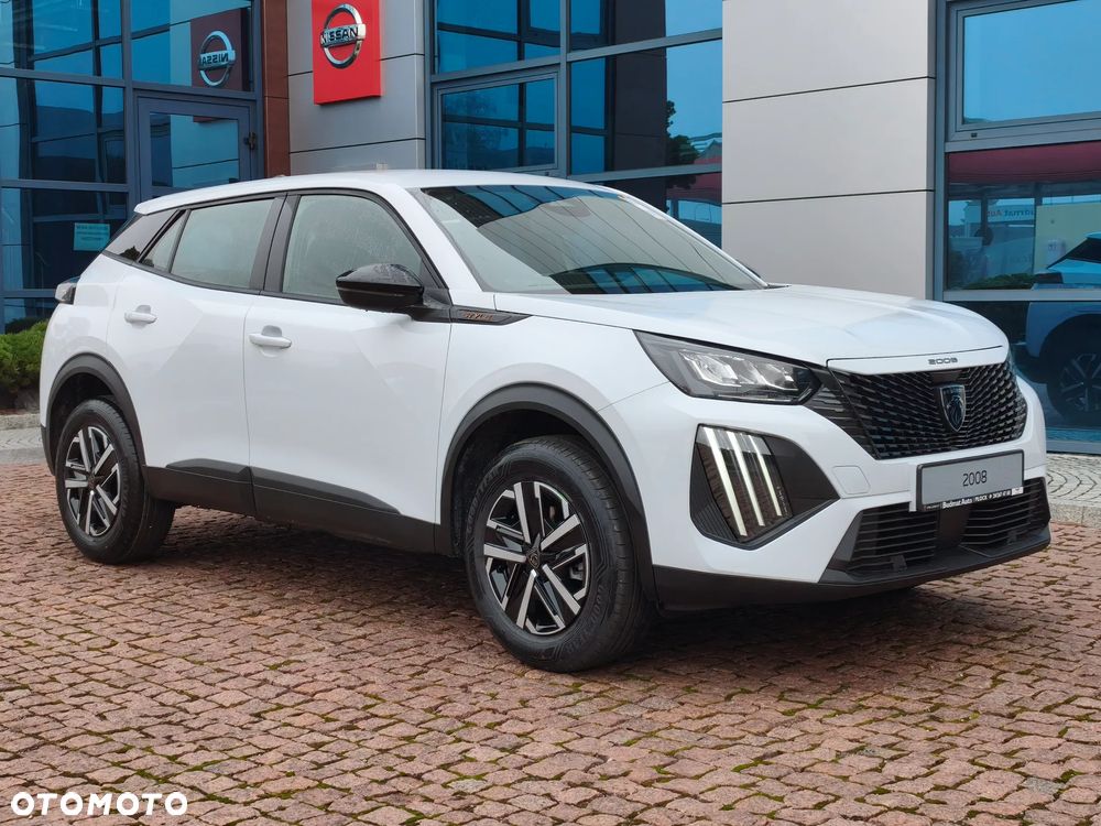 Peugeot 2008 PureTech 100 Style S&S BVM6 - 2