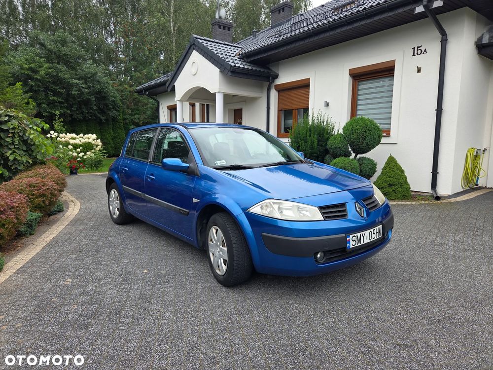 Renault Megane - 4