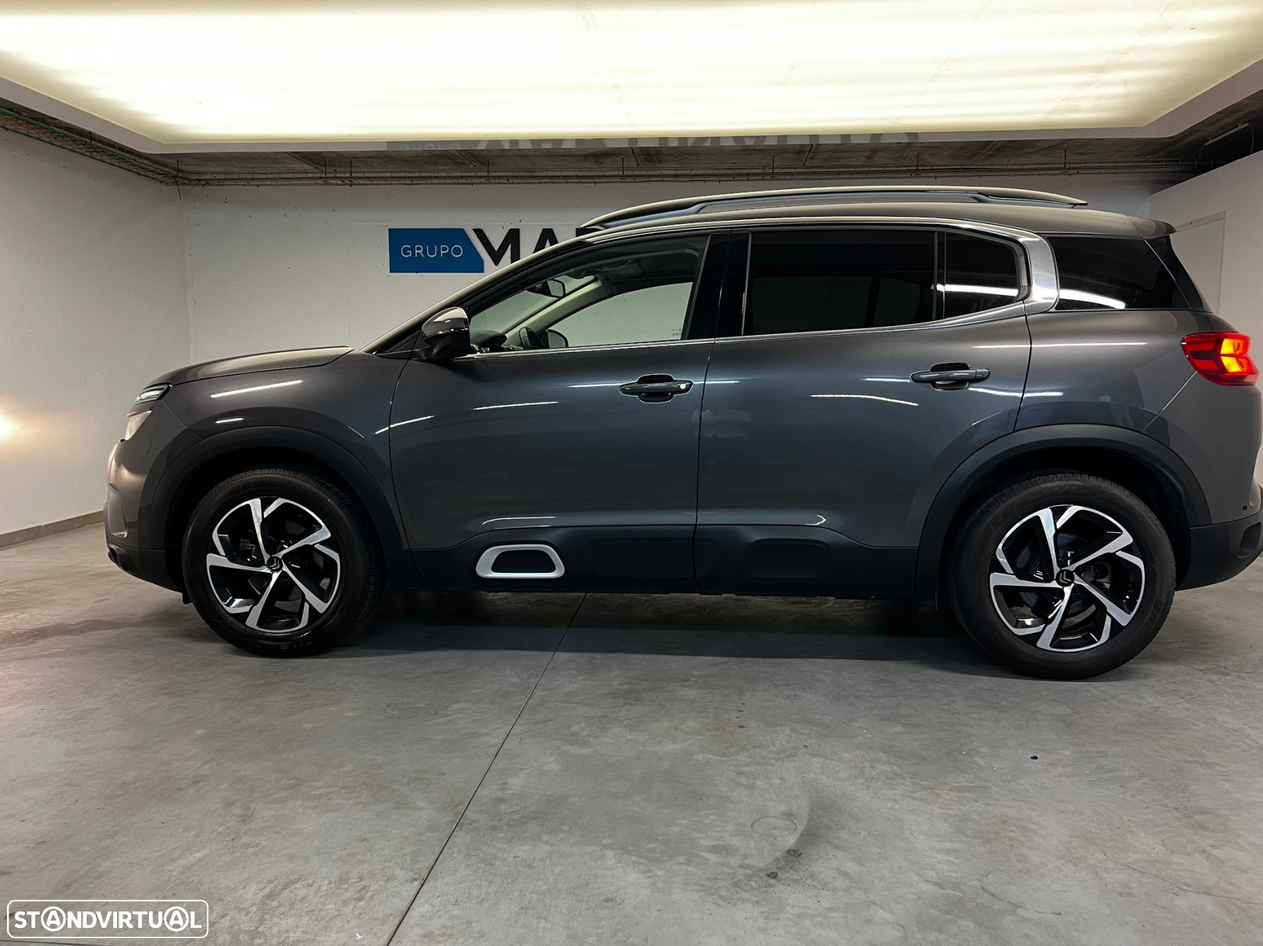 Citroën C5 Aircross 1.5 BlueHDi Live - 7