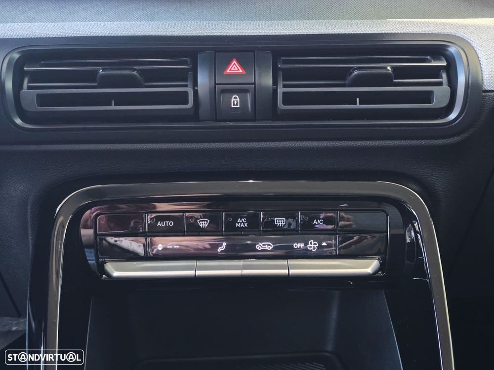 Citroën C3 Aircross 1.2 PureTech Plus - 14
