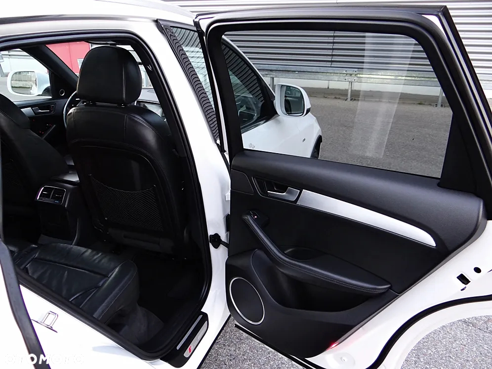 Audi Q5 3.0 TDI Quattro S tronic - 36