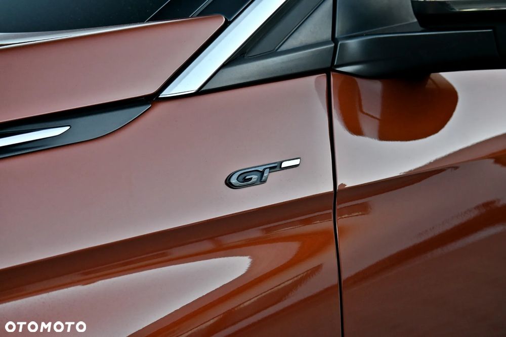 Peugeot 3008 2.0 BlueHDi GT S&S EAT6 - 7