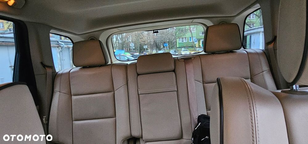 Jeep Grand Cherokee 3.0 CRD Overland - 13
