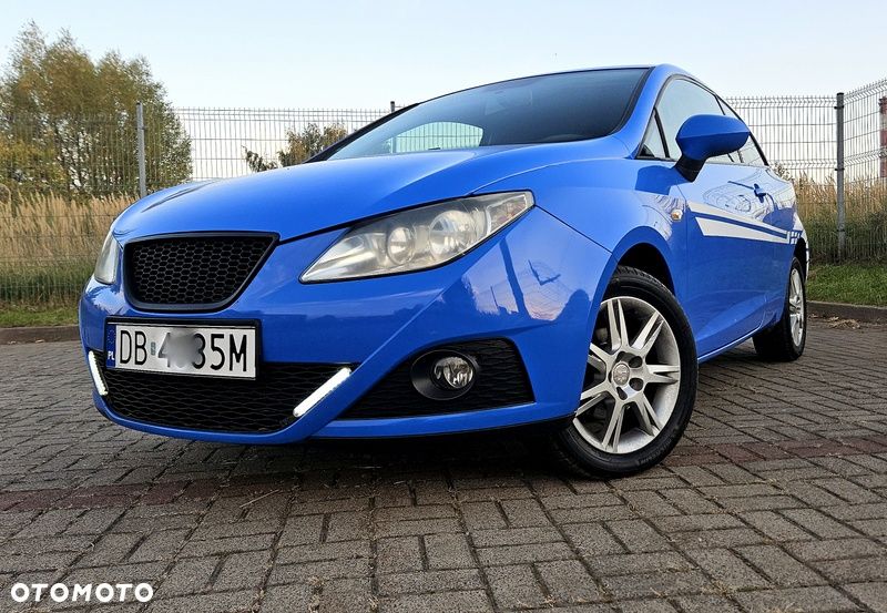Seat Ibiza - 3