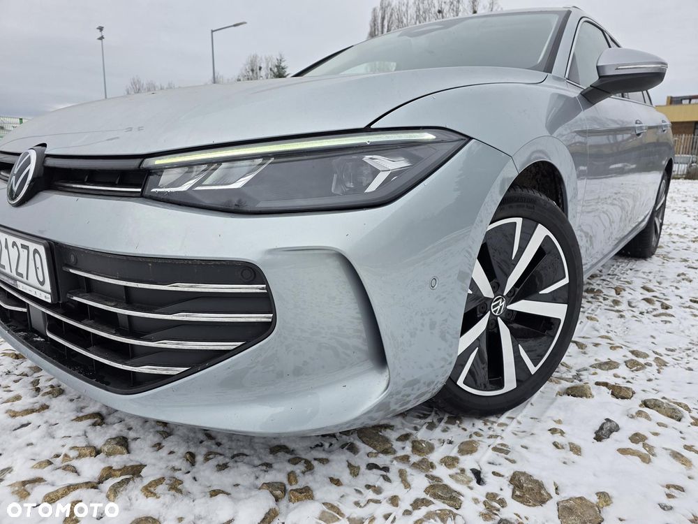 Volkswagen Passat ver-2-0-tdi-scr-business-dsg - 1