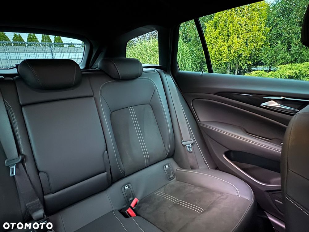 Opel Insignia 2.0 CDTI Ultimate S&S - 19