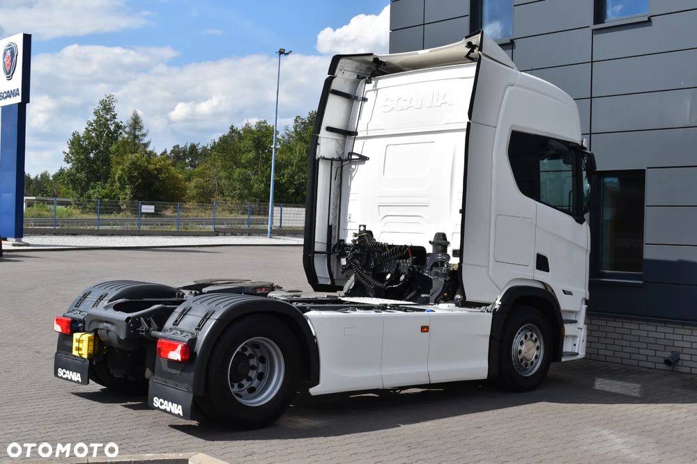 Scania R460 !! Klima postojowa !! Retarder !! - 8