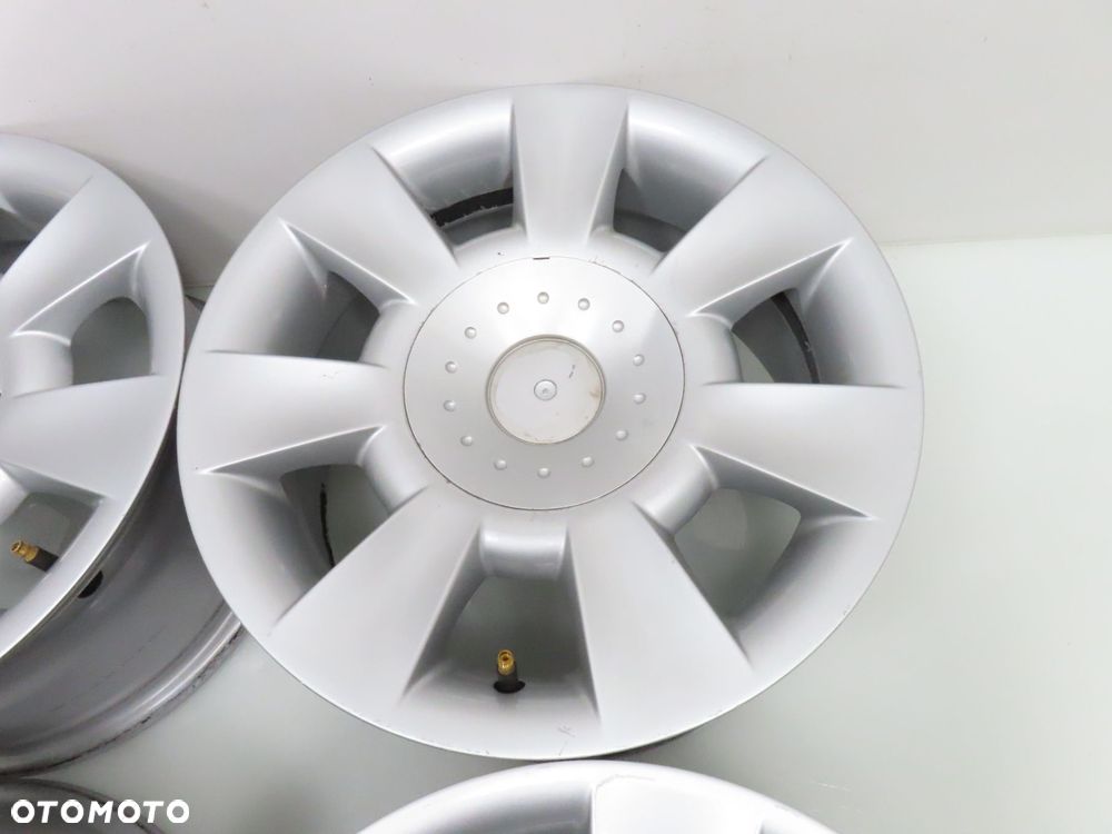 Alufelgi 15'' BMW 5 E39 5x120 7J ET20 6751763-13 - 7