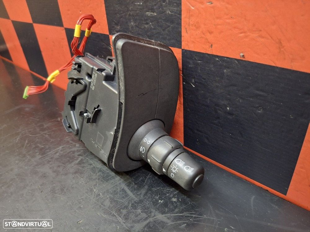 Comutador Piscas/Luzes Renault Kangoo Express (Fw0/1_) - 2