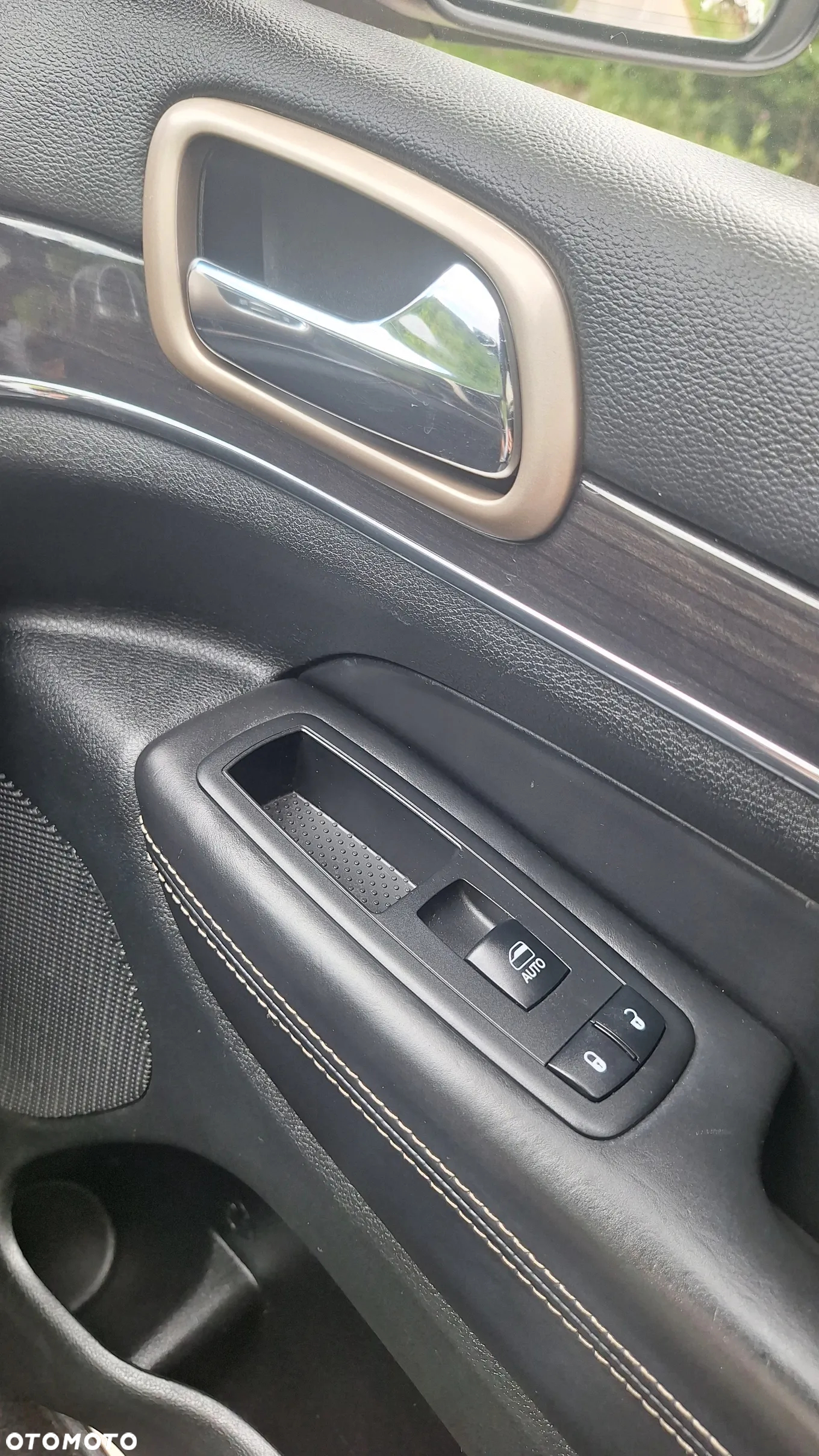 Jeep Grand Cherokee 3.0 CRD Overland - 18