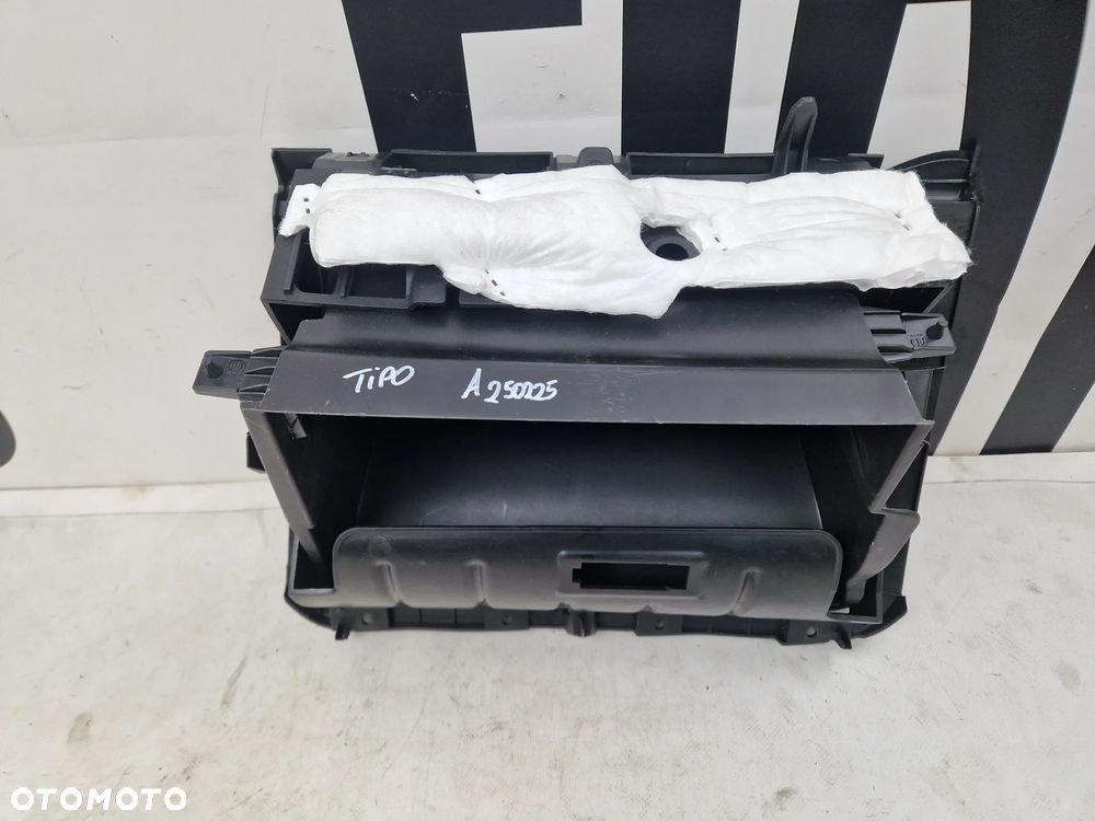 Schowek Fiat Tipo II - 3