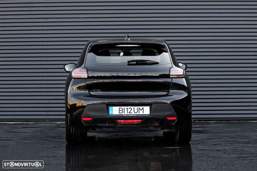 Peugeot 208 1.2 PureTech Active - 8