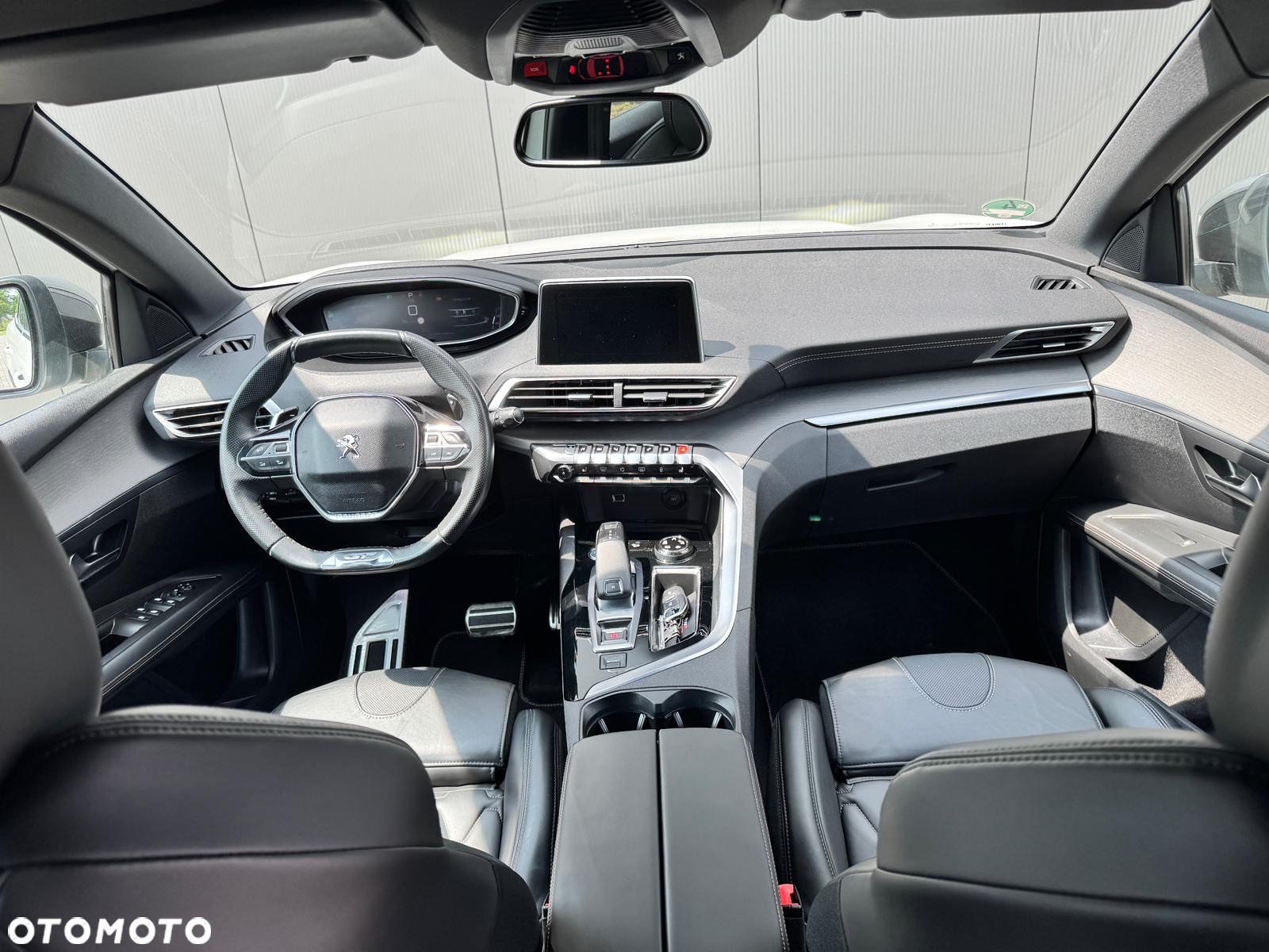 Peugeot 3008 2.0 BlueHDi GT S&S EAT8 - 5