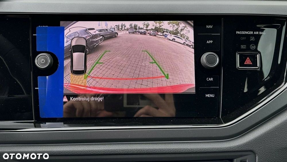 Volkswagen Taigo - 20