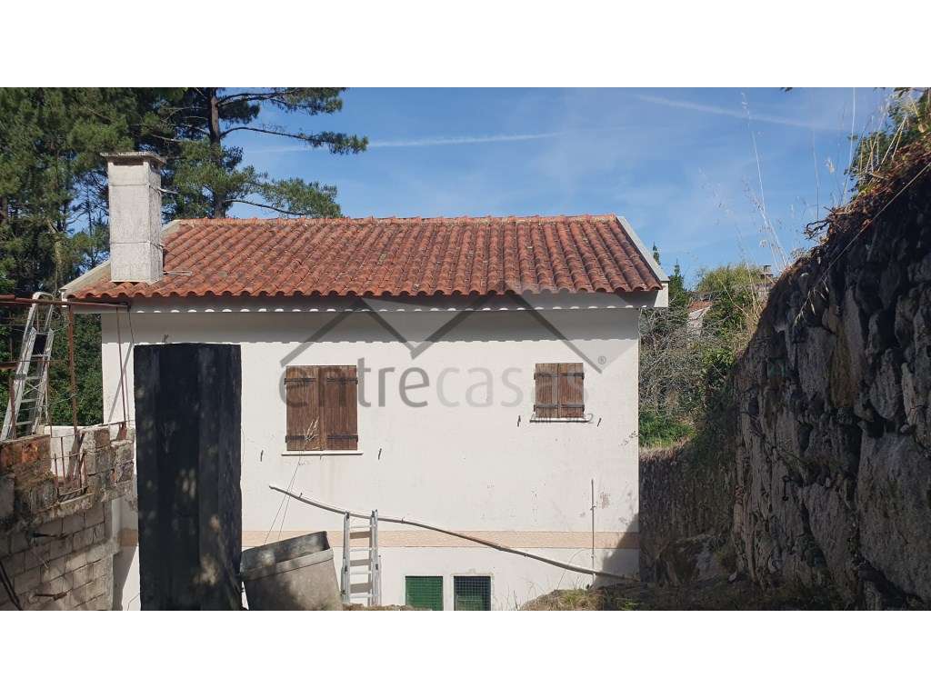 Casa Isolada - Grande imagem: 2/18