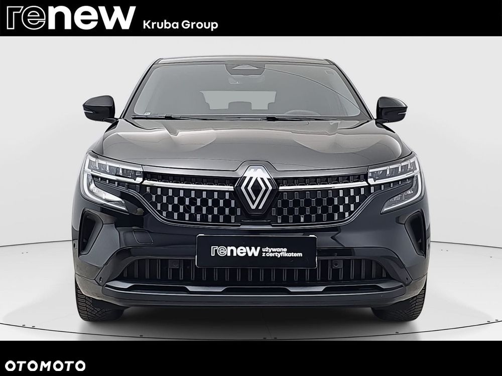 Renault Austral 1.3 TCe mHEV Techno - 2