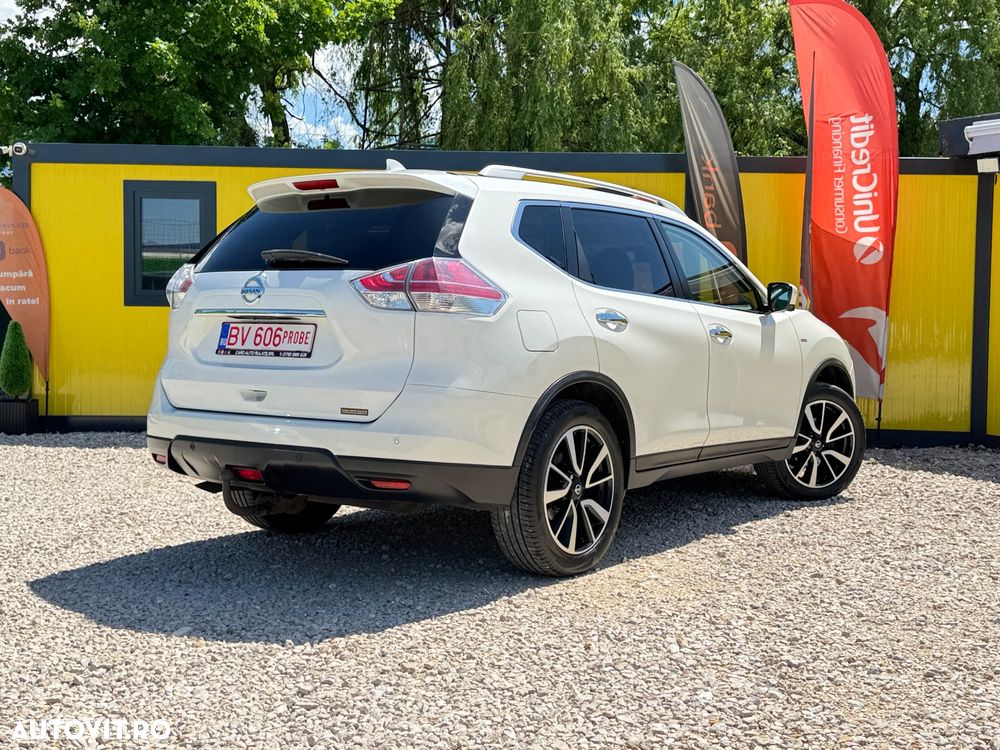 Nissan X-Trail 1.6 dCi Tekna - 5