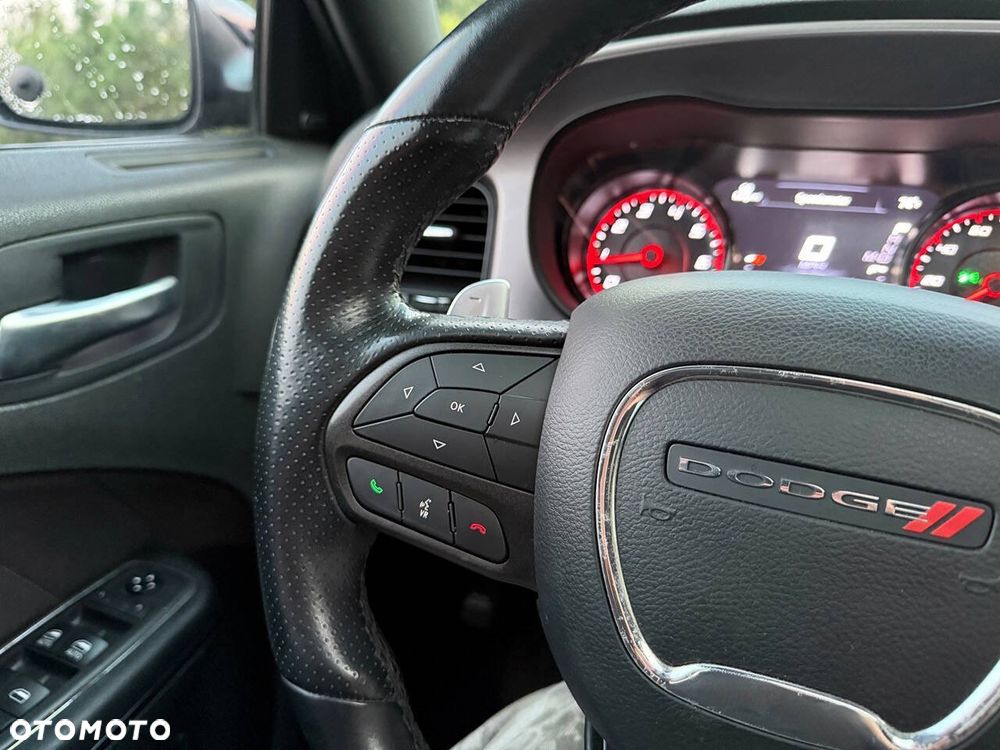 Dodge Charger 3.6 GT - 19