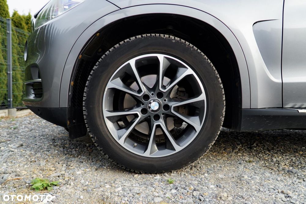 BMW X5 - 35