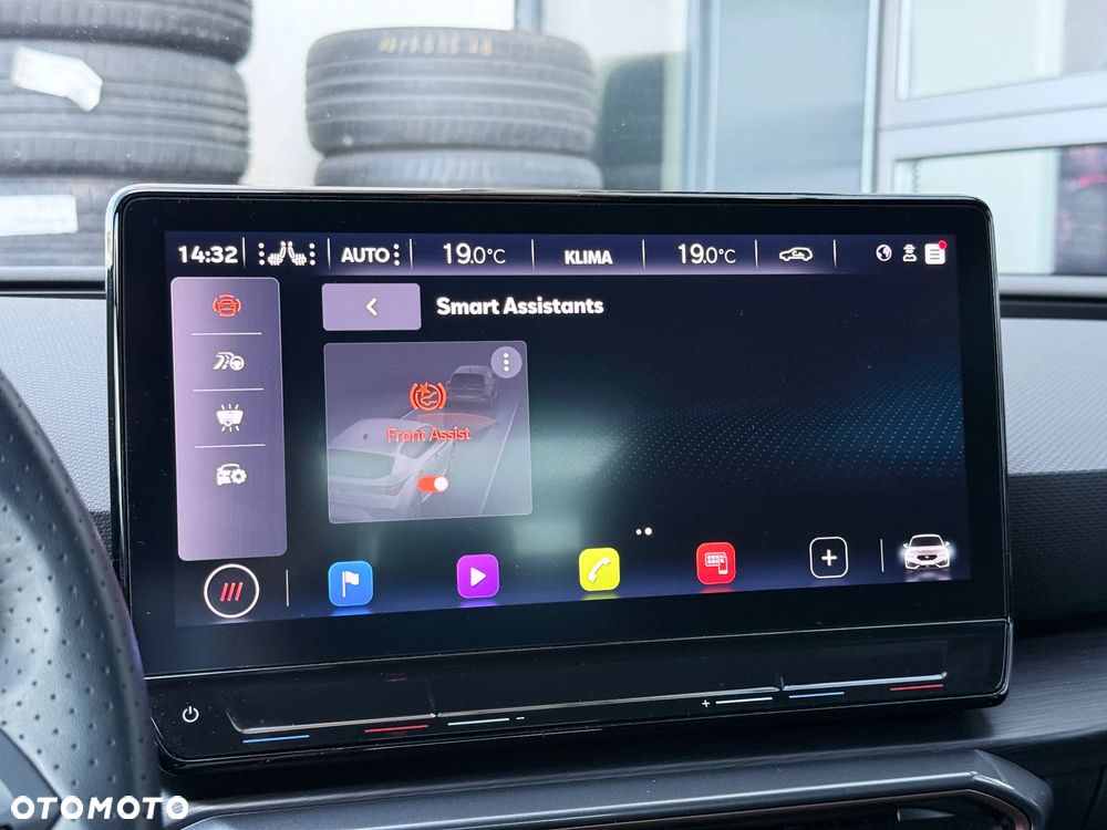 Cupra Leon 2.0 TSI DSG VZ - 39