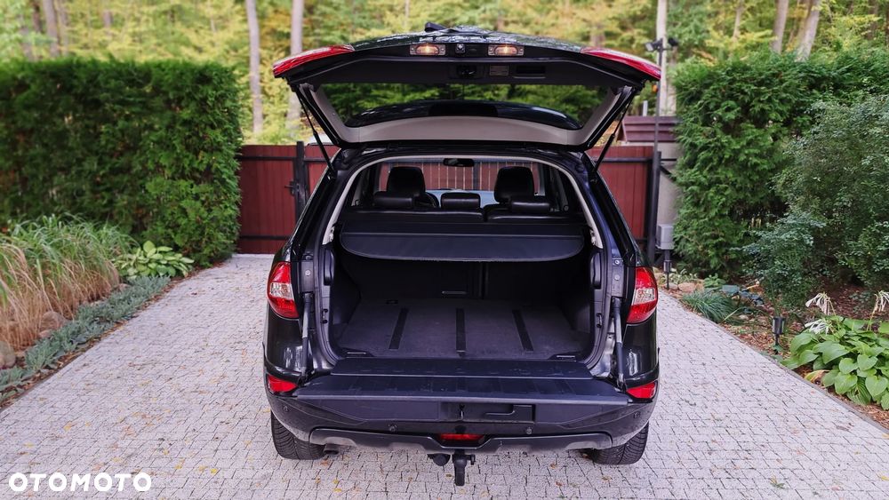 Renault Koleos dCi 150 FAP 4x2 Limited - 6