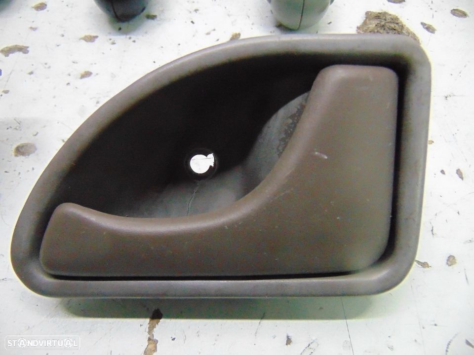 Renault twingo vários - 6