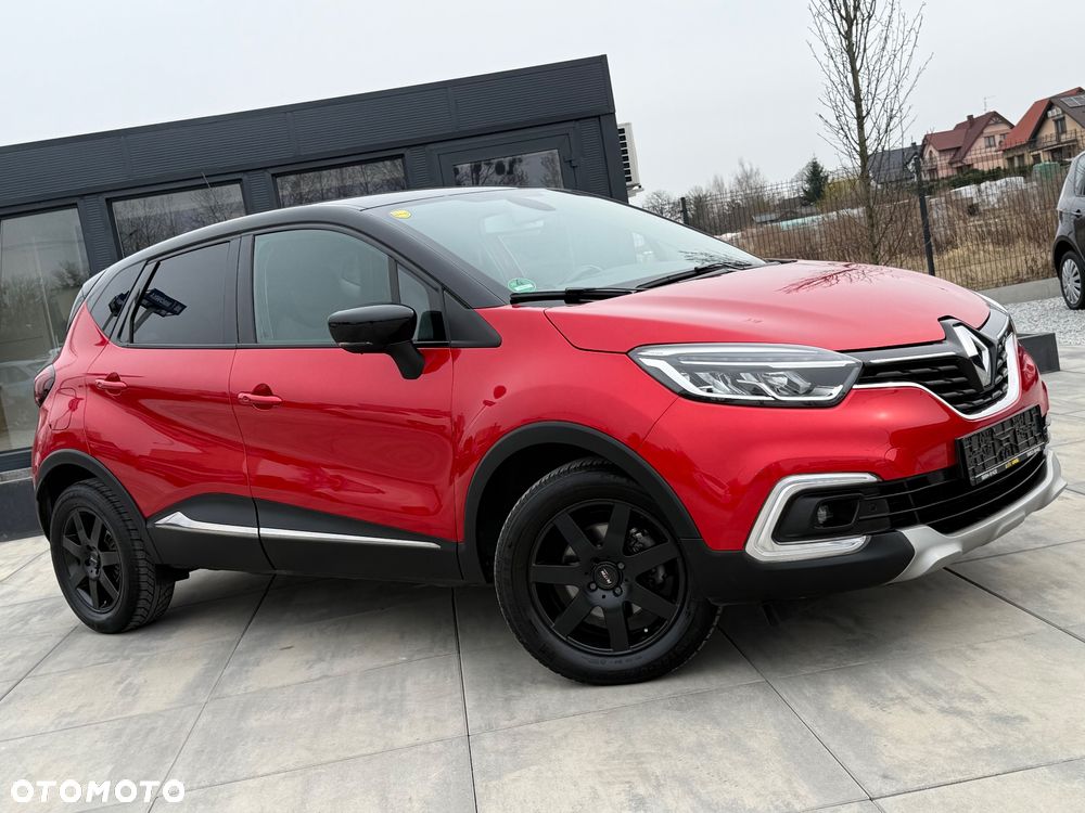 Renault Captur - 10