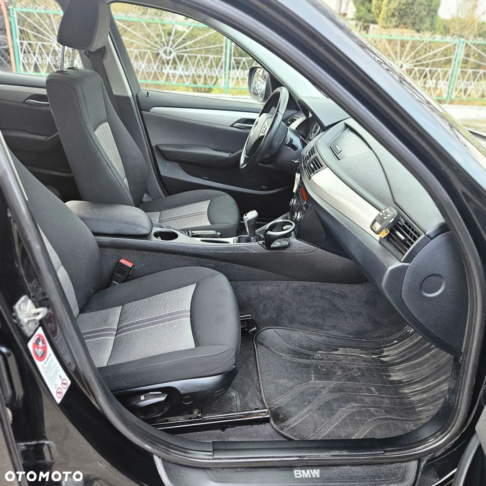 BMW X1 - 18