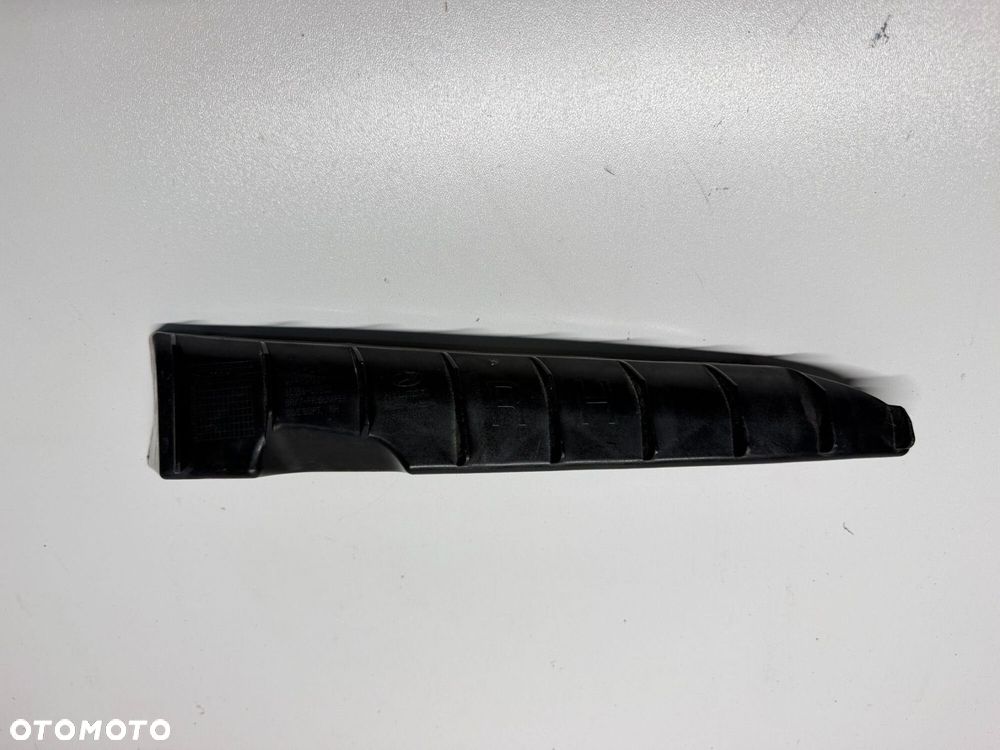 ŚLIZG ZDERZAKA PRAWY PRZEDNI HYUNDAI TUCSON II LIFT 19-21 86556-D7500 - 3