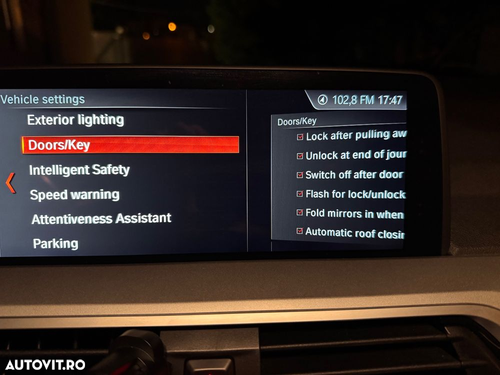 BMW X3 - 31