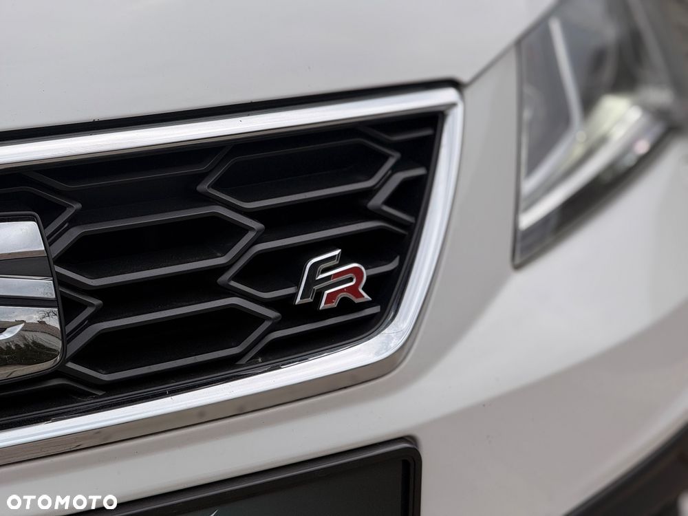 Seat Leon 1.4 TSI FR S&S - 9