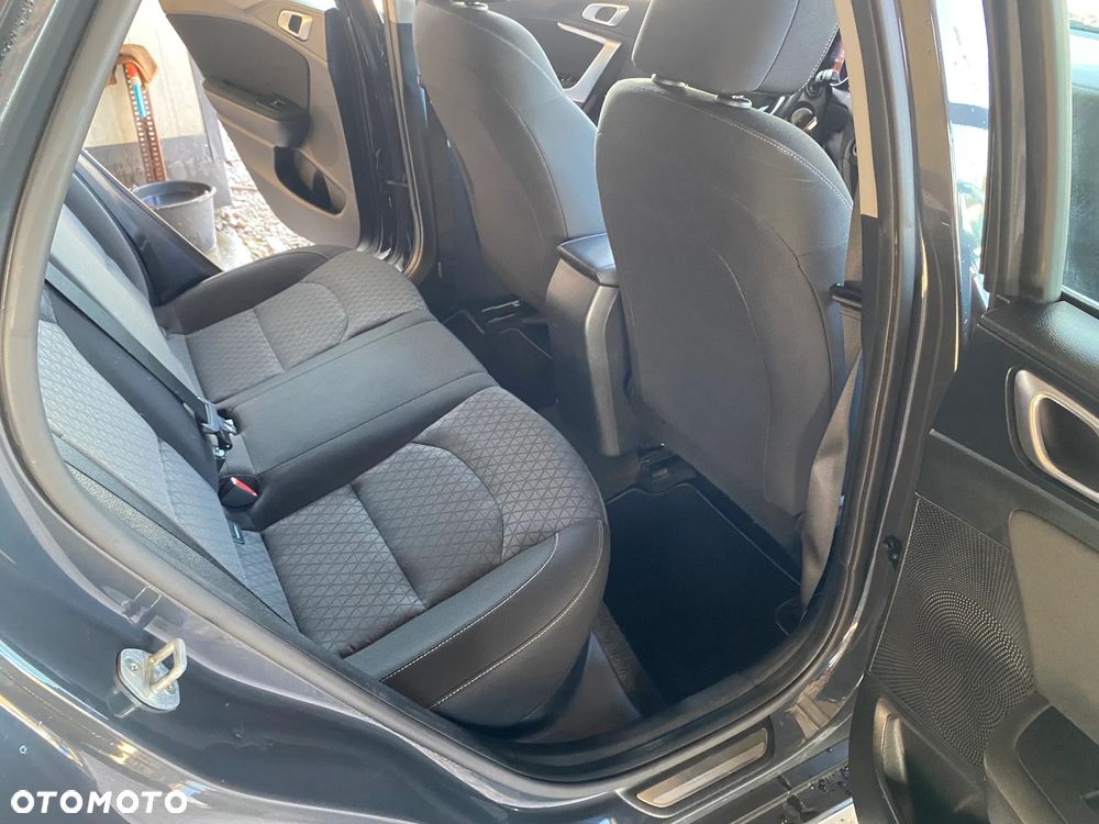 Kia XCeed 1.6 CRDi EDITION 7 - 13