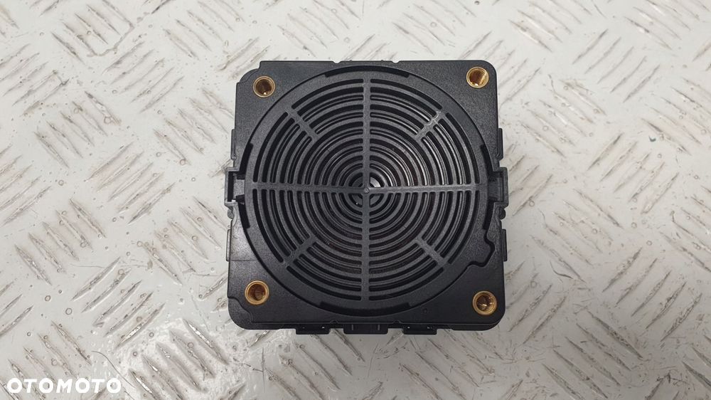 mercedes moduł generator dźwięku niskotonowy a2239016902 - 2