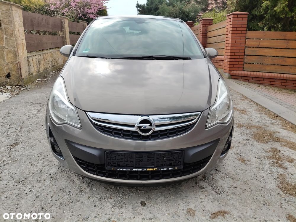 Opel Corsa 1.4 Turbo Start/Stop Active - 18