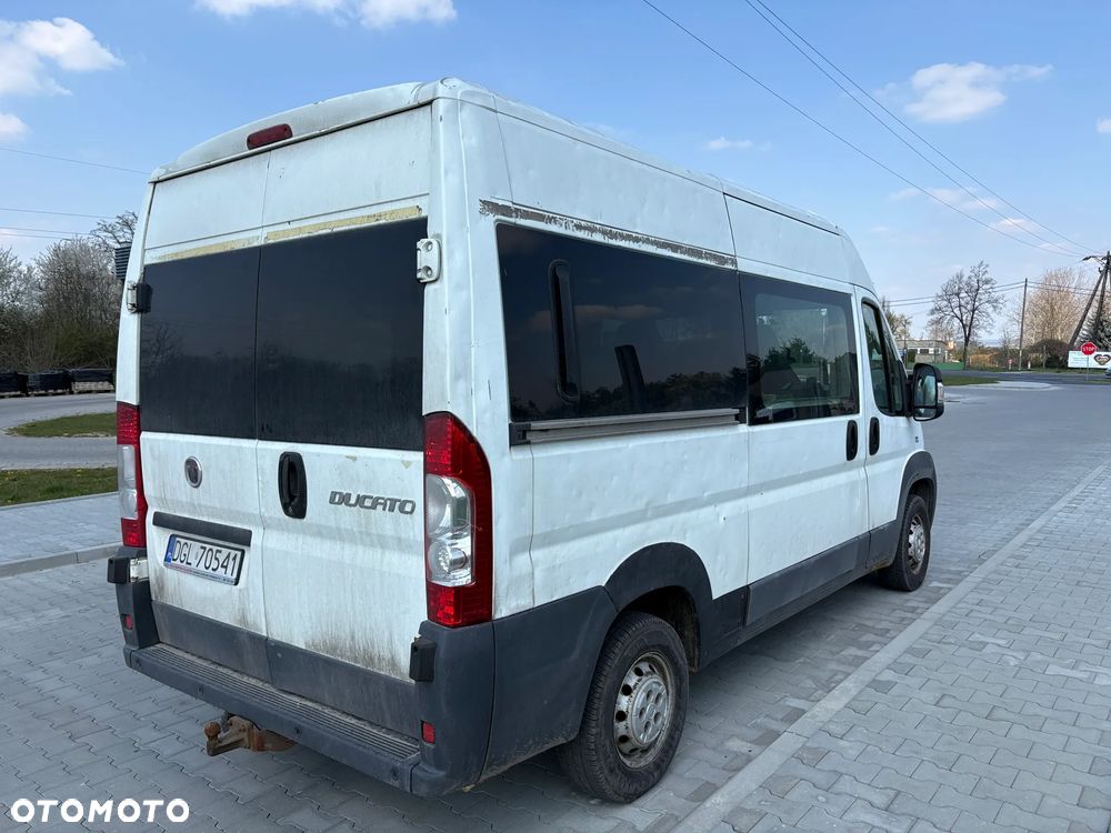 Fiat Ducato - 5