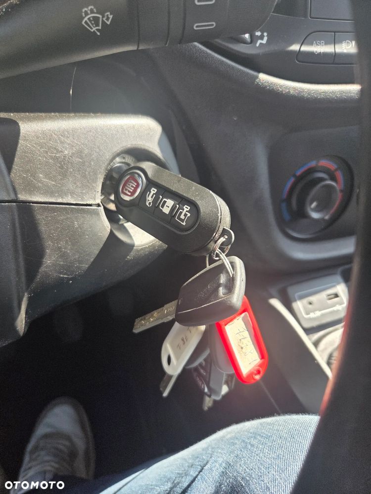 Fiat Doblo - 11