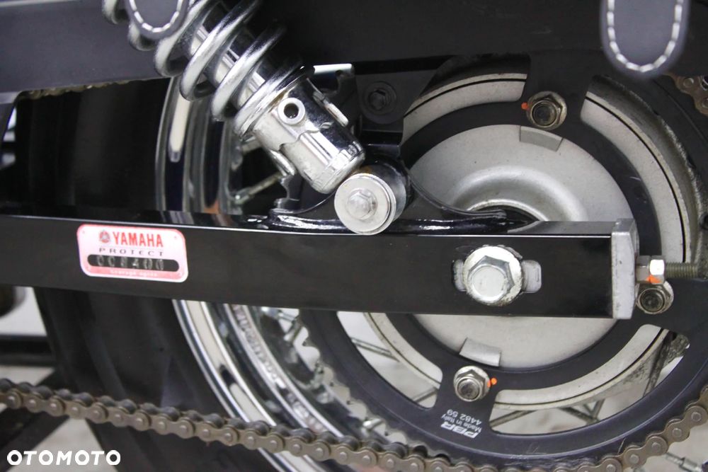Yamaha Drag Star - 39