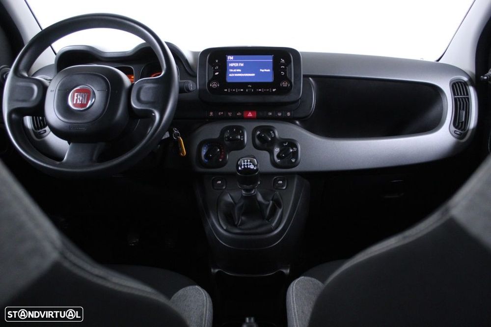 Fiat Panda 1.0 Hybrid City Life - 18