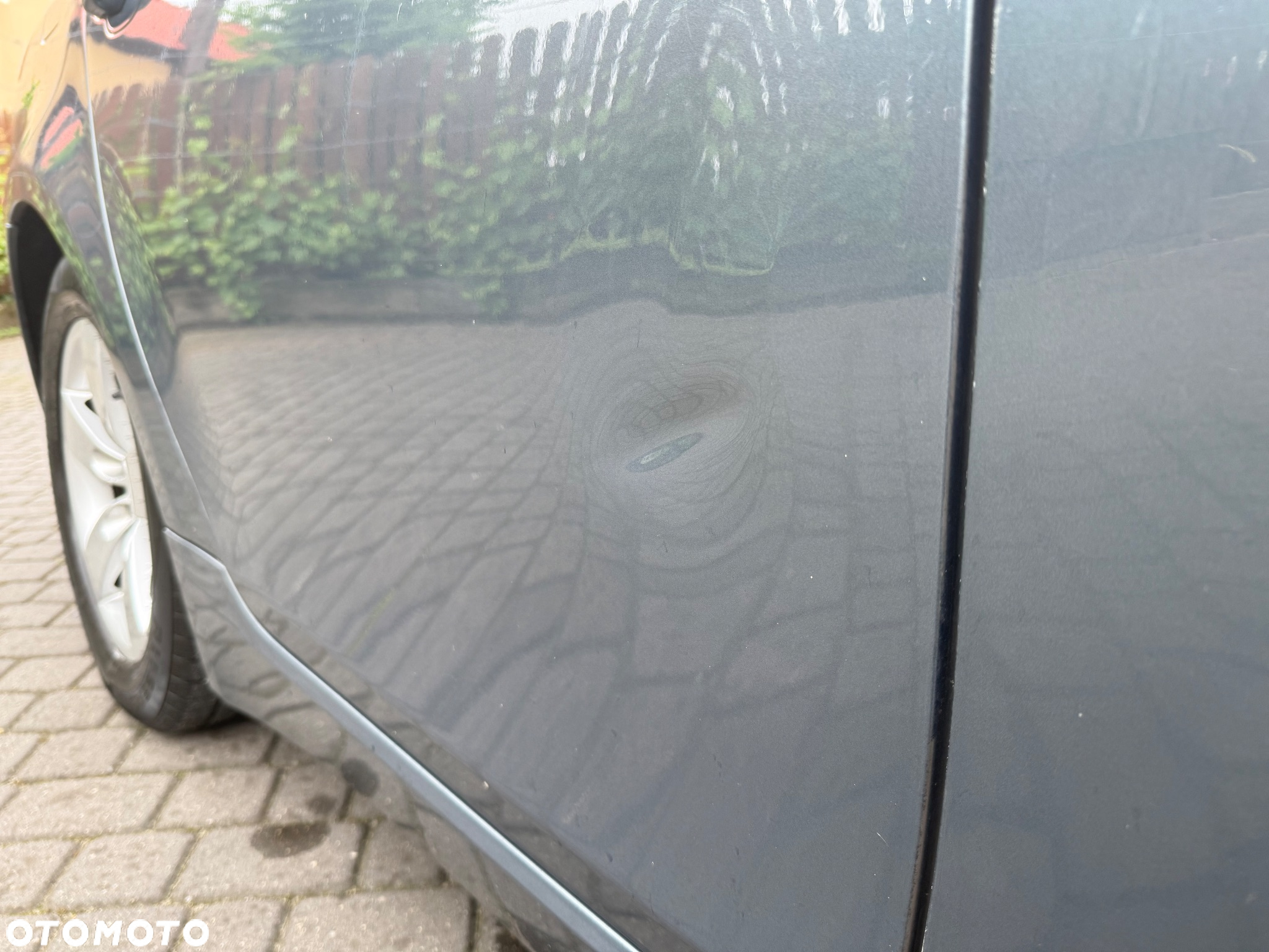 BMW Seria 5 520d - 7