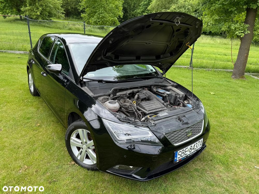 Seat Leon - 16